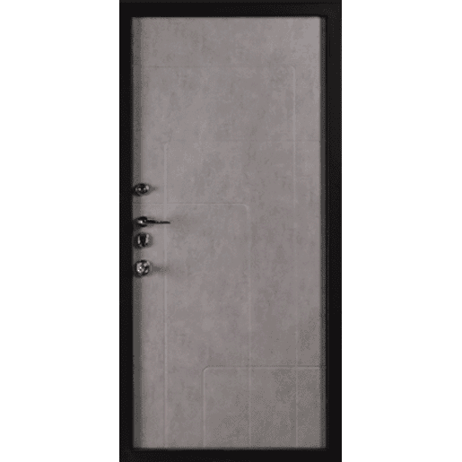 Ārdurvis STEEL LINE "27IP1"