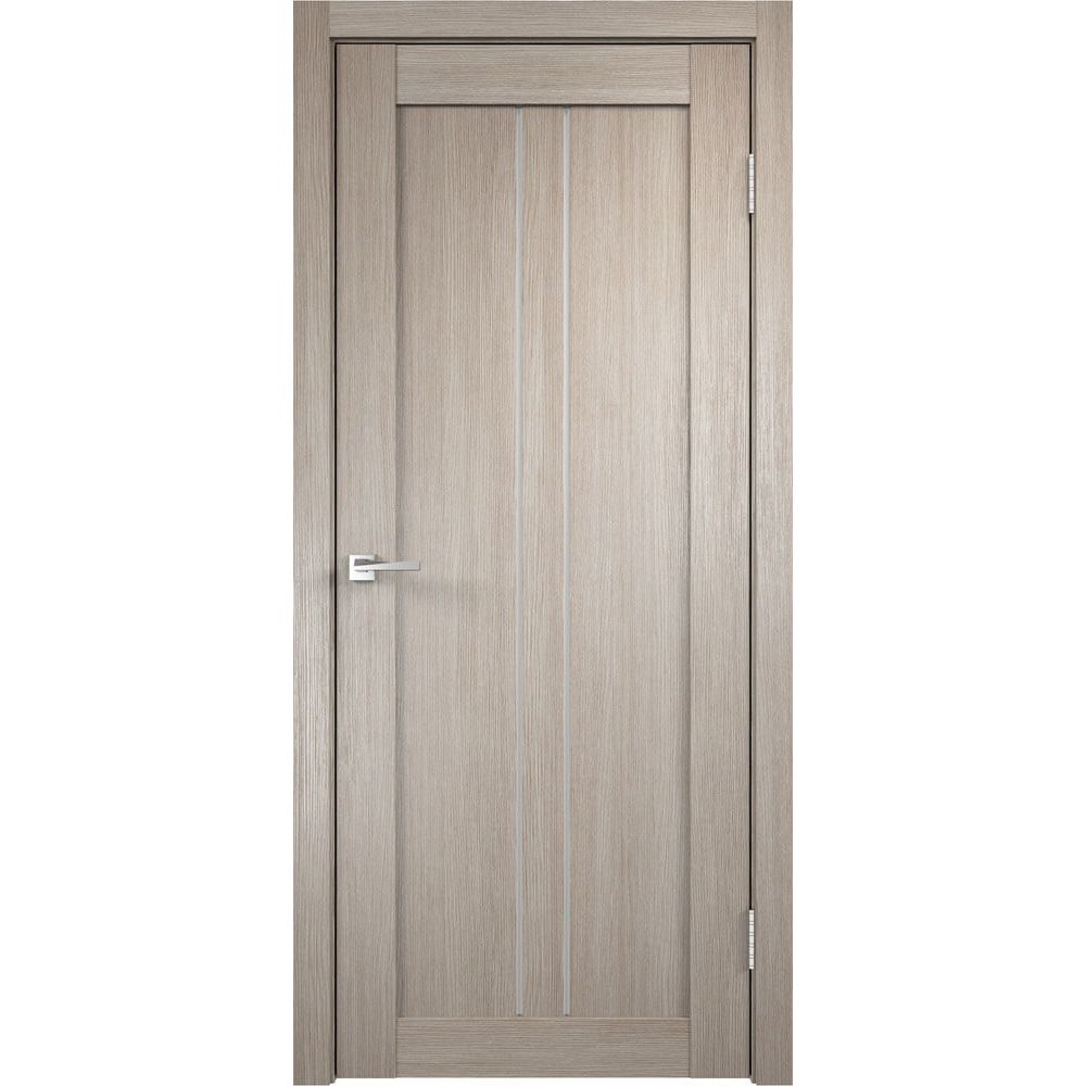 Iekšdurvis LINEA 2 Kapučīno