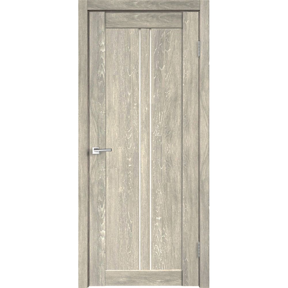 Iekšdurvis LINEA 2 Sirmais ozols Šale