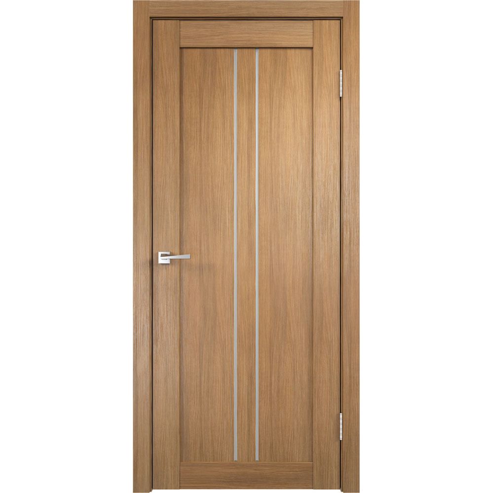 Iekšdurvis LINEA 2 zelta ozols