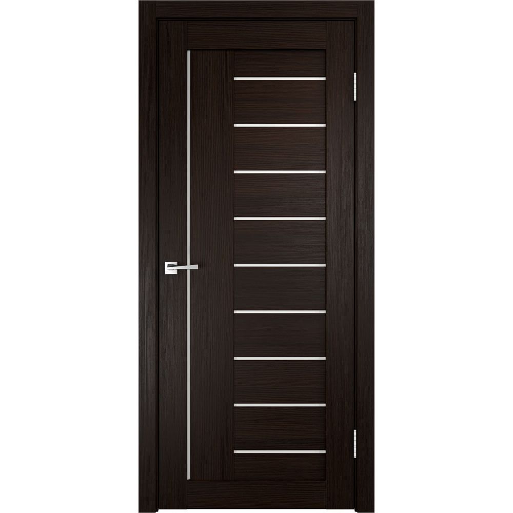 Iekšdurvis LINEA 3 venge