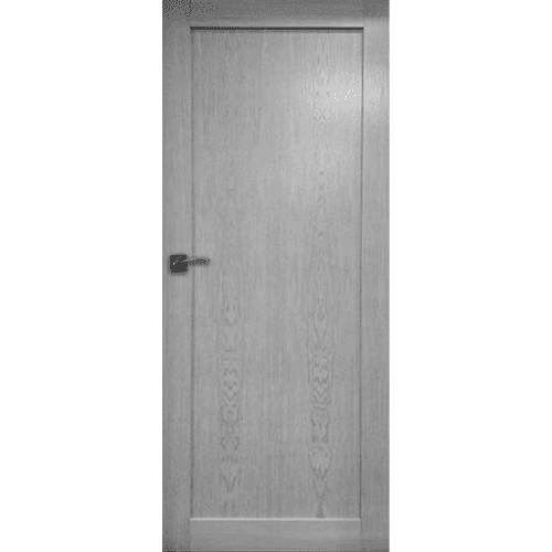 Iekšdurvis ZERO pelēks ozols VĒRTNE