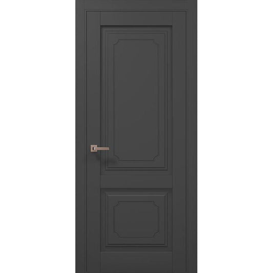 Pelēks RAL7016
