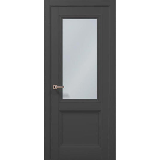 Pelēks RAL7016