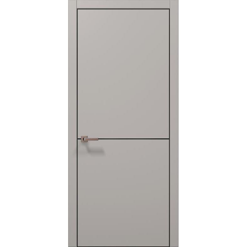 Gaiši pelēks RAL7044
