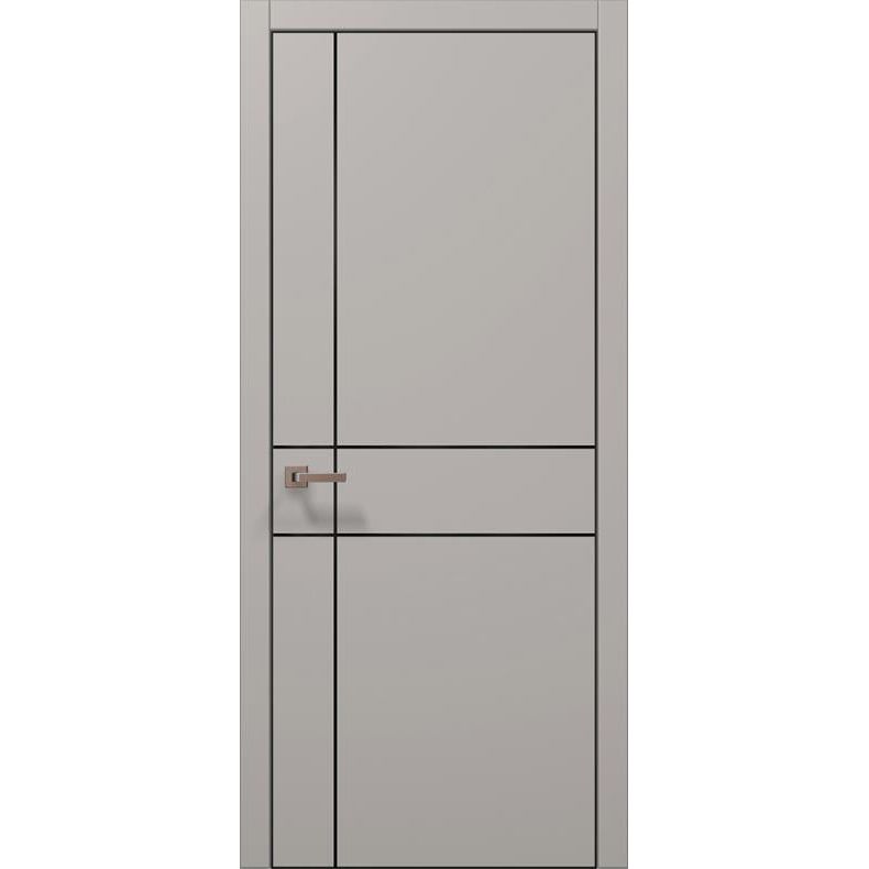 Gaiši pelēks RAL7044