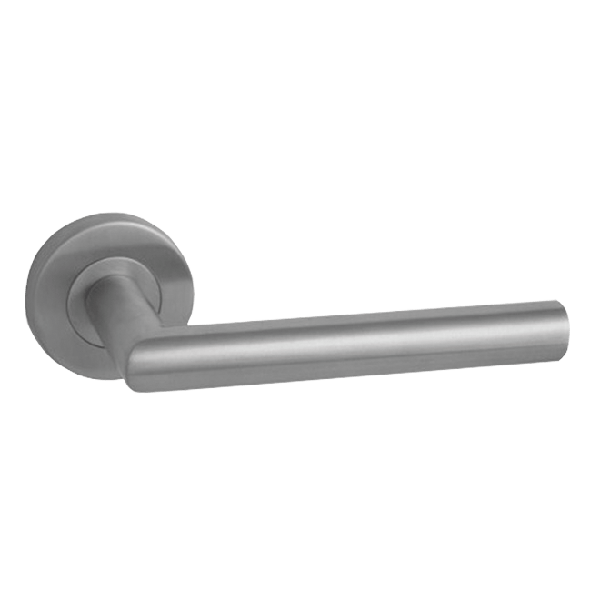 Durvju rokturis WIGO nerūsējošais tērauds (IZPĀRDOŠANA) (Copy)