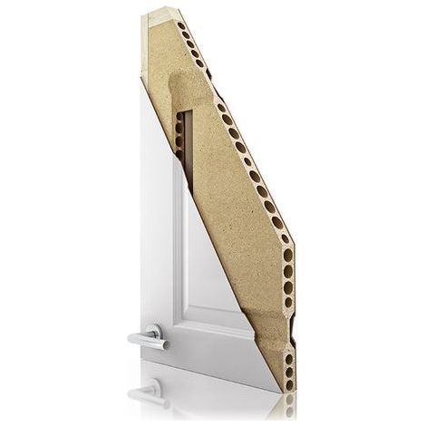 Sleptās durvis INVISIBLE AR KSP PILDJUMU (ārējais atvērums)