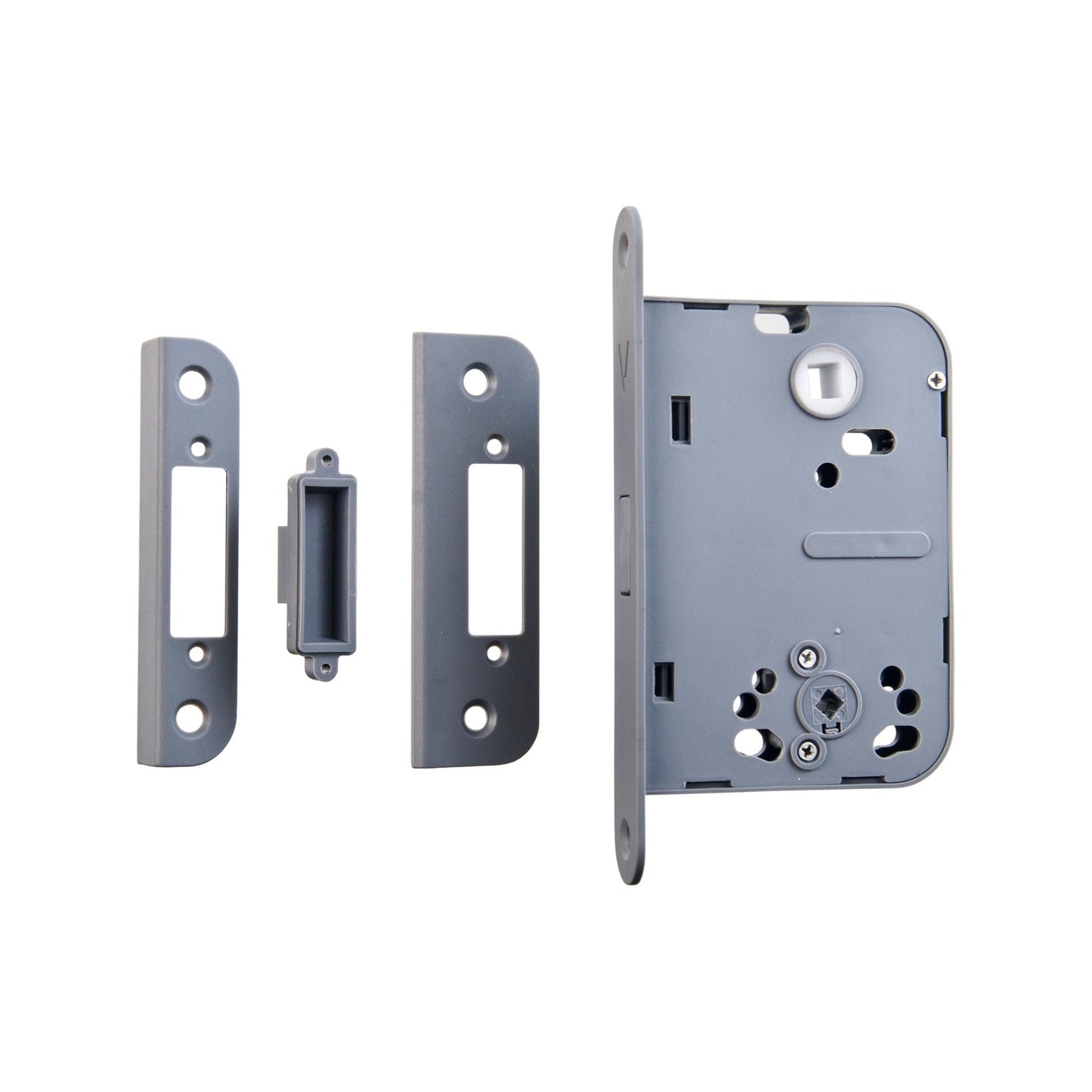 Durvju magnētiskā slēdzene VALNES