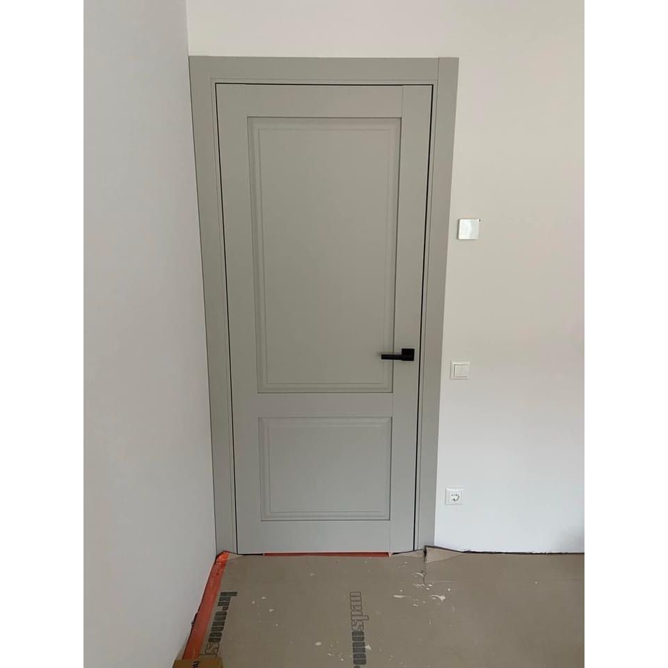 Межкомнатная дверь MILLENIUM 10