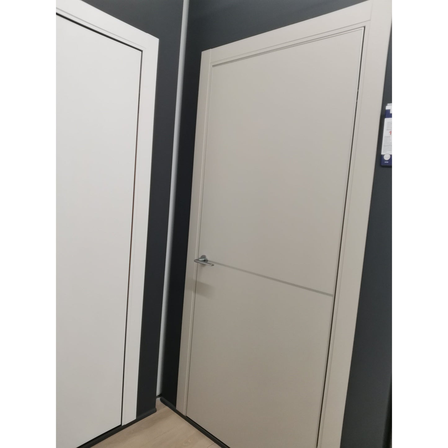 Iekšdurvis PLATO 21 ALU