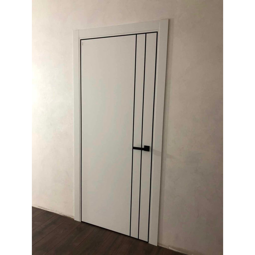 Iekšdurvis PLATO 24 ALU