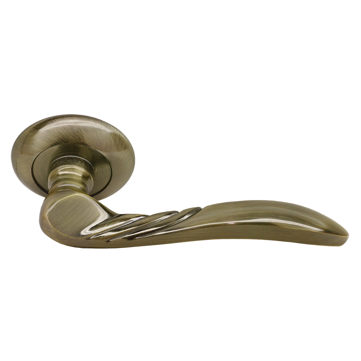 Дверная ручка RAP-11 (РАСПРОДАЖА)