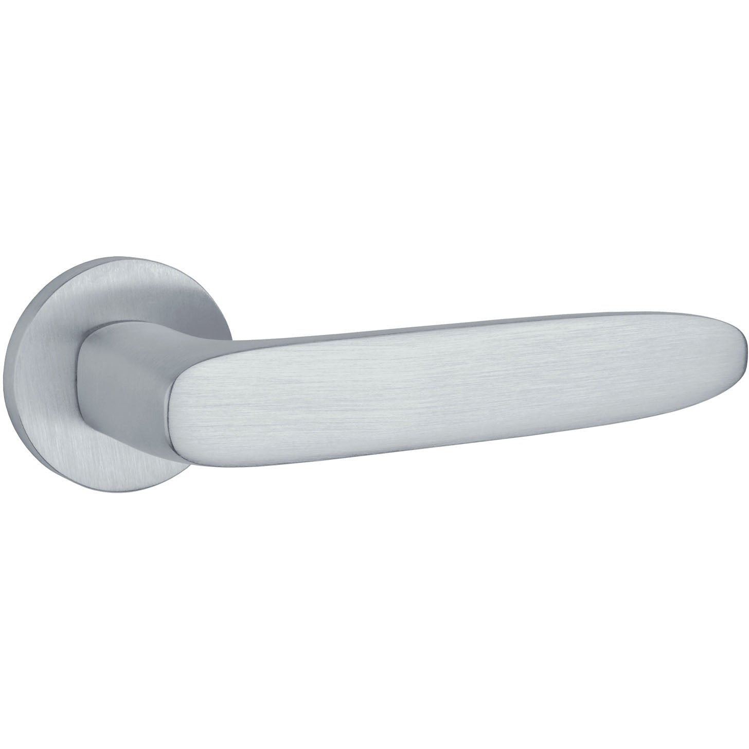 Durvju rokturis ROSA R