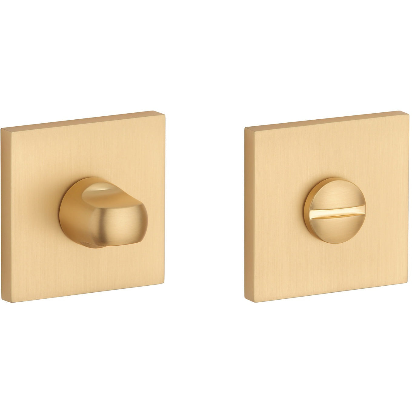 Durvju WC aizgrieznis