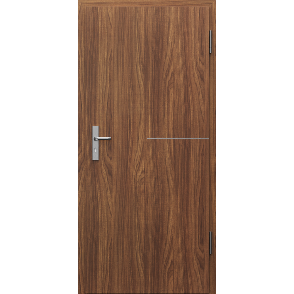 Акустические двери ACOUSTIC 32dB