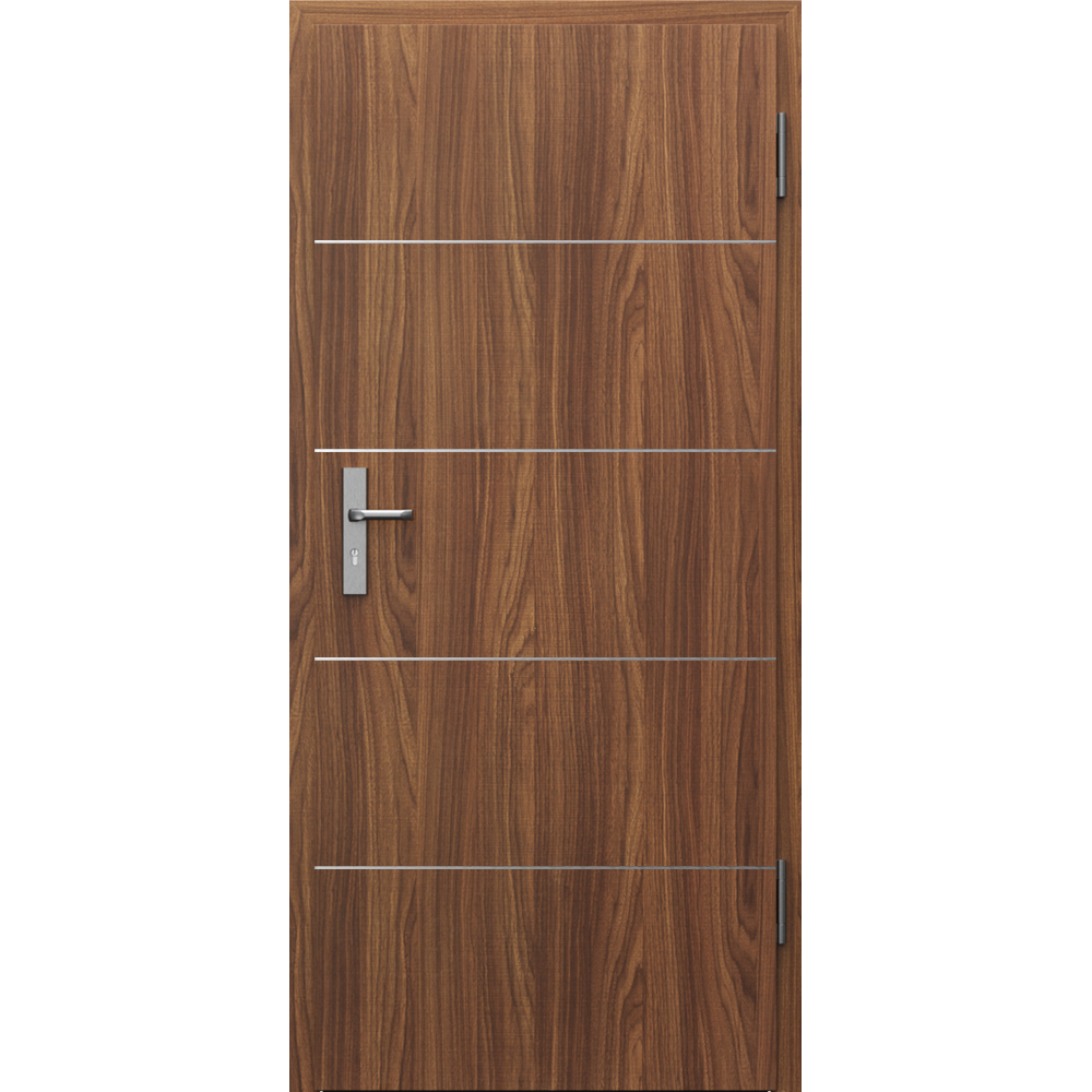 Акустические двери ACOUSTIC 32dB