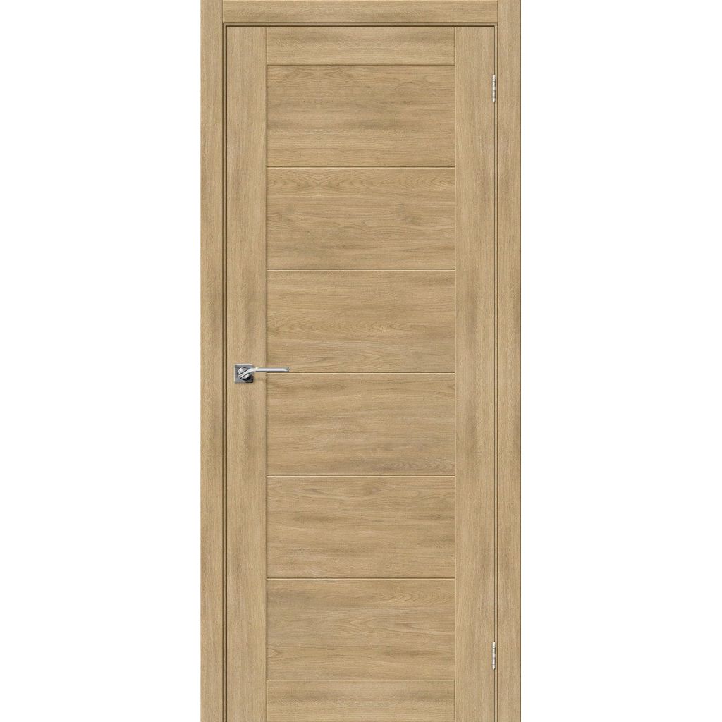 Межкомнатная дверь LEGNO 21 Organic oak