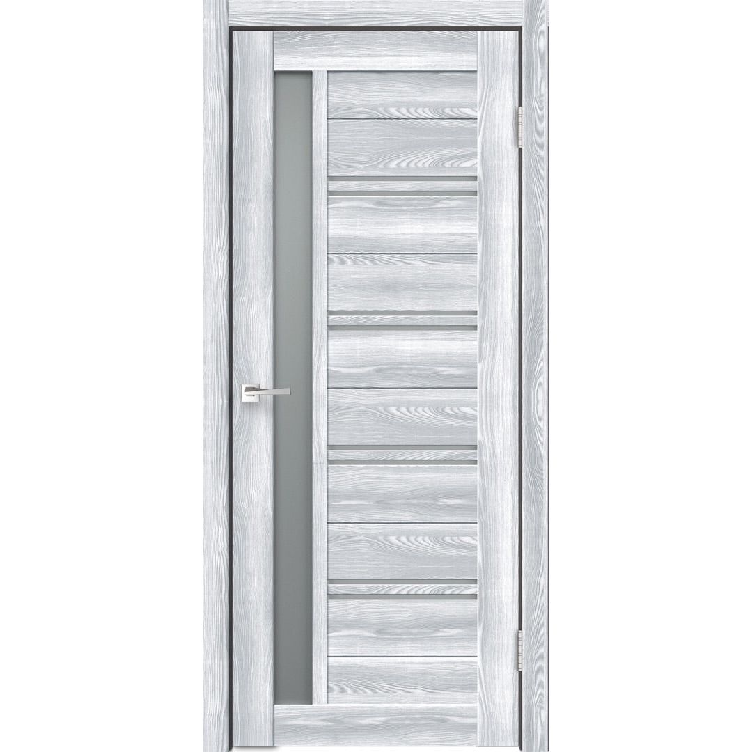 Iekšdurvis LINE PREMIUM 1 Ledus kļava