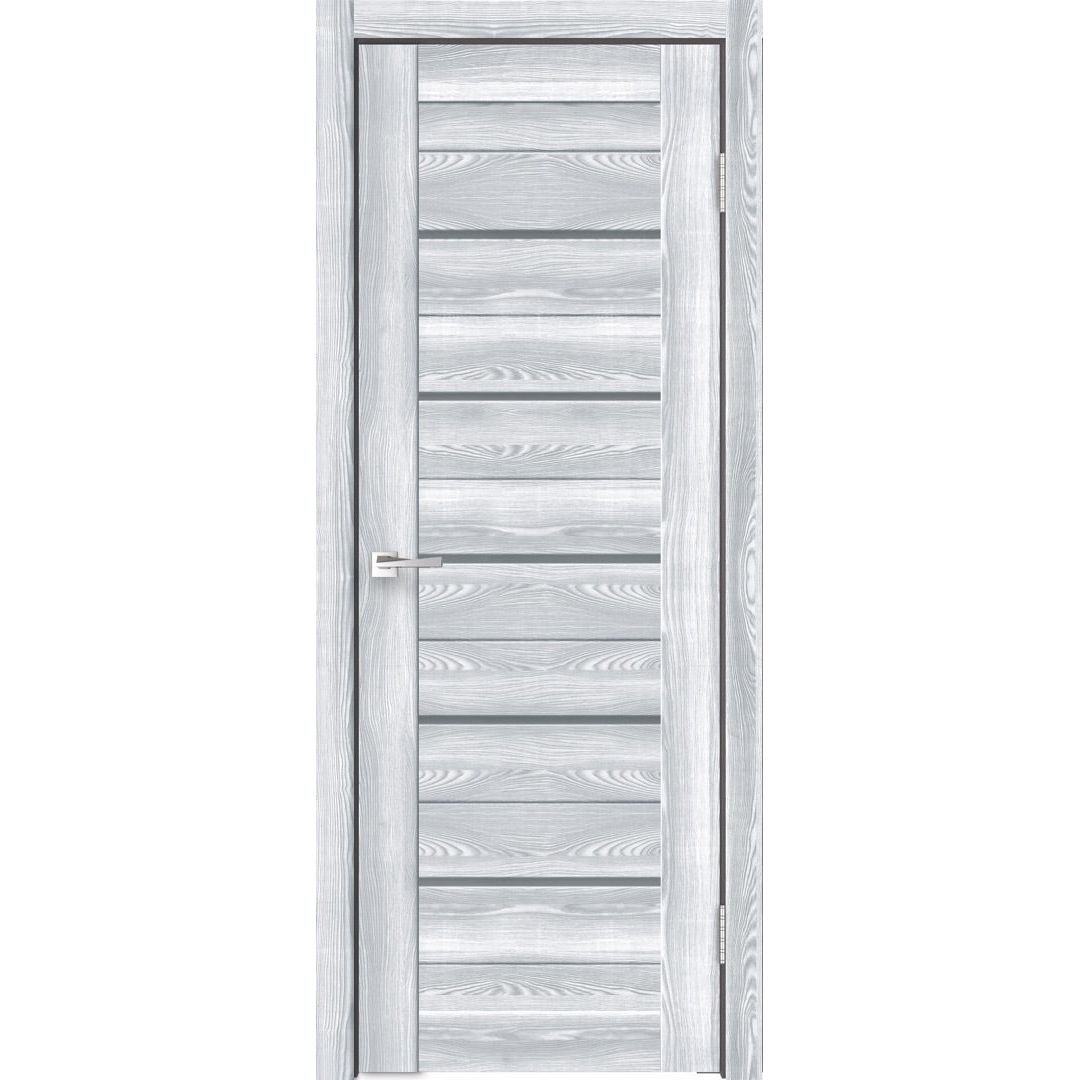 Iekšdurvis LINE PREMIUM 15 Ledus kļava