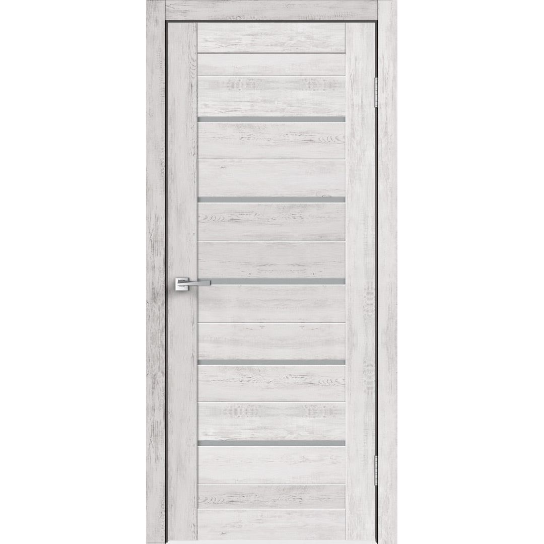 Iekšdurvis LINE PREMIUM 15 Balts Santorini