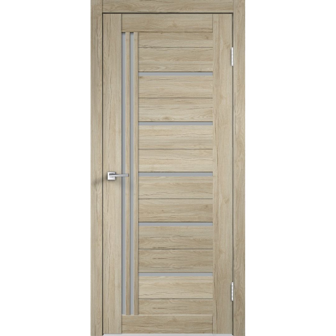 Iekšdurvis LINE PREMIUM 17 Halifax ozols