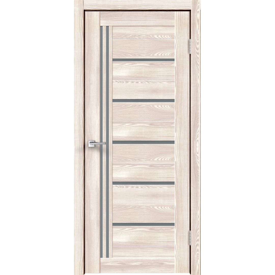 Iekšdurvis LINE PREMIUM 17 Krēma kļava