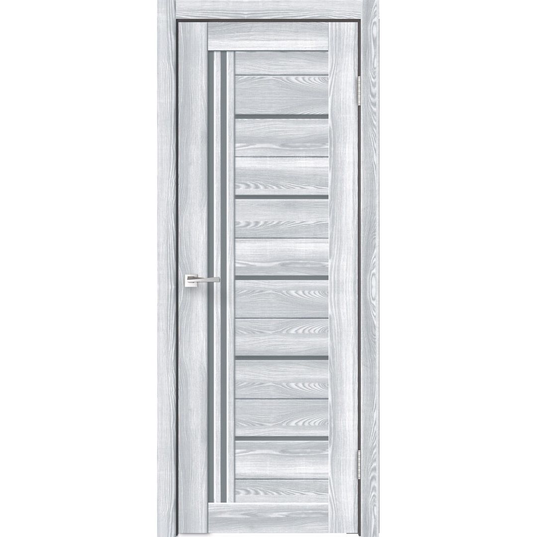 Iekšdurvis LINE PREMIUM 17 Ledus kļava