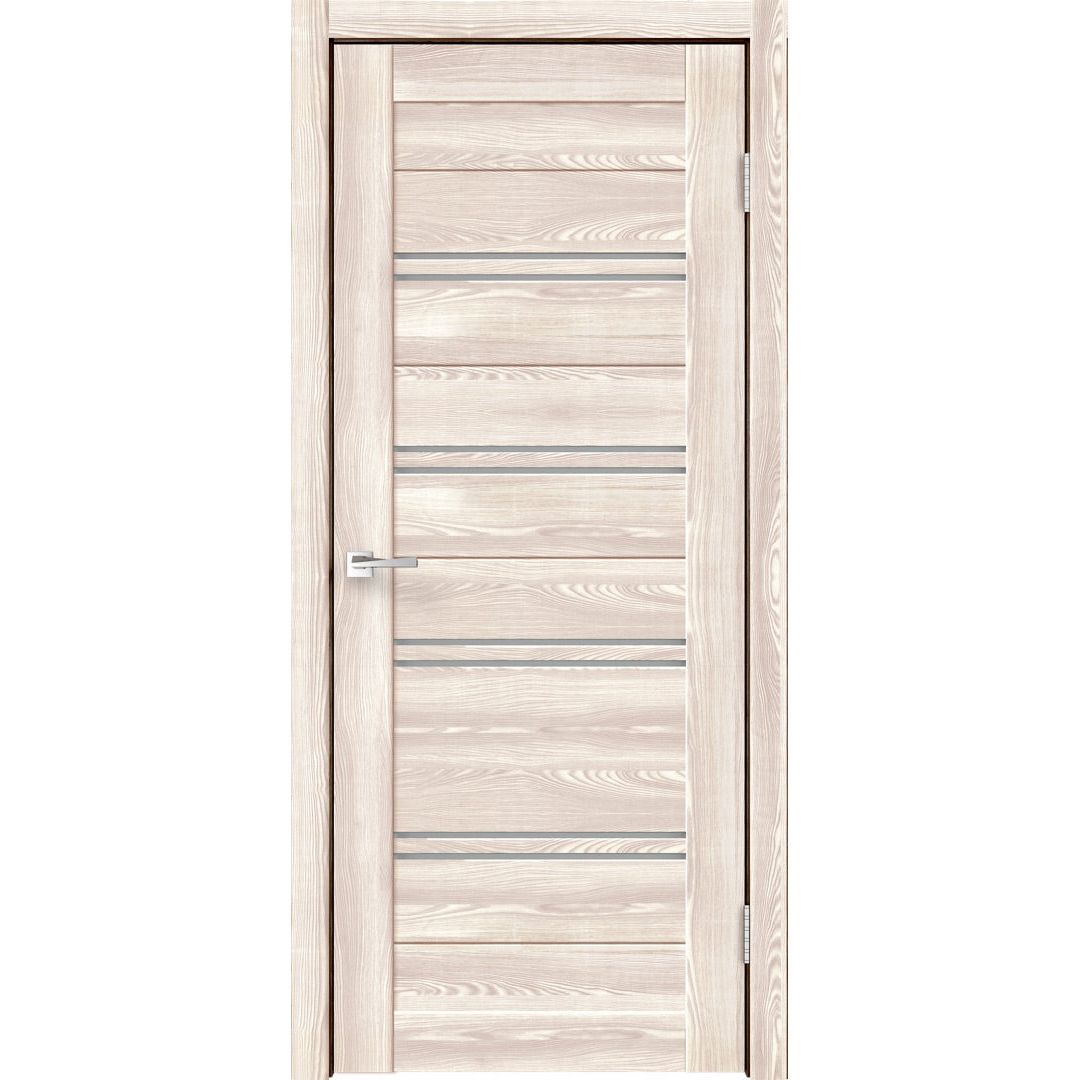 Iekšdurvis LINE PREMIUM 4 Krēma kļāva