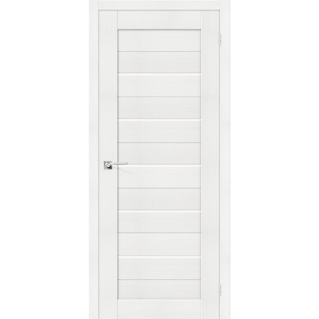 Iekšdurvis PORTA 22 Bianco