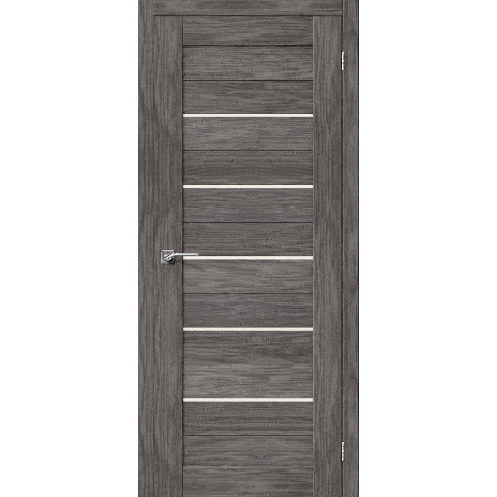Iekšdurvis PORTA 22 Grey