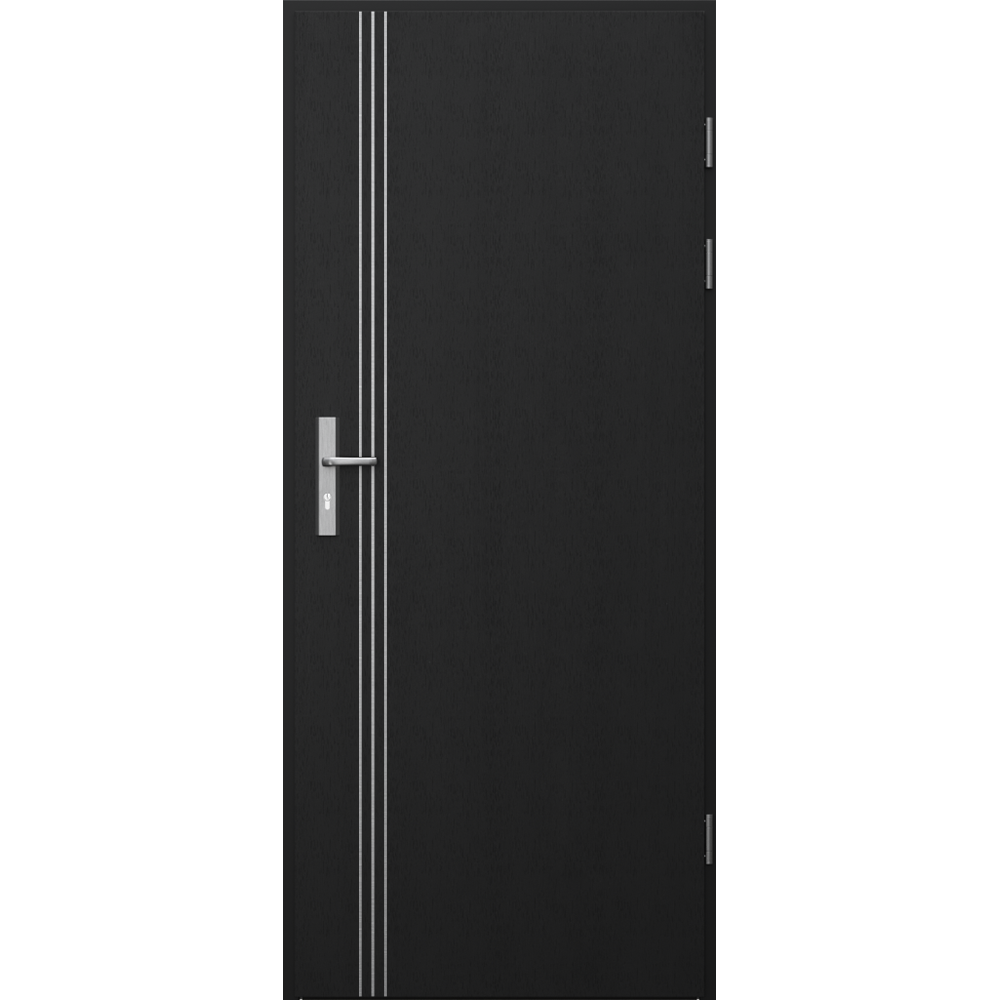 Акустические двери ACOUSTIC 32dB