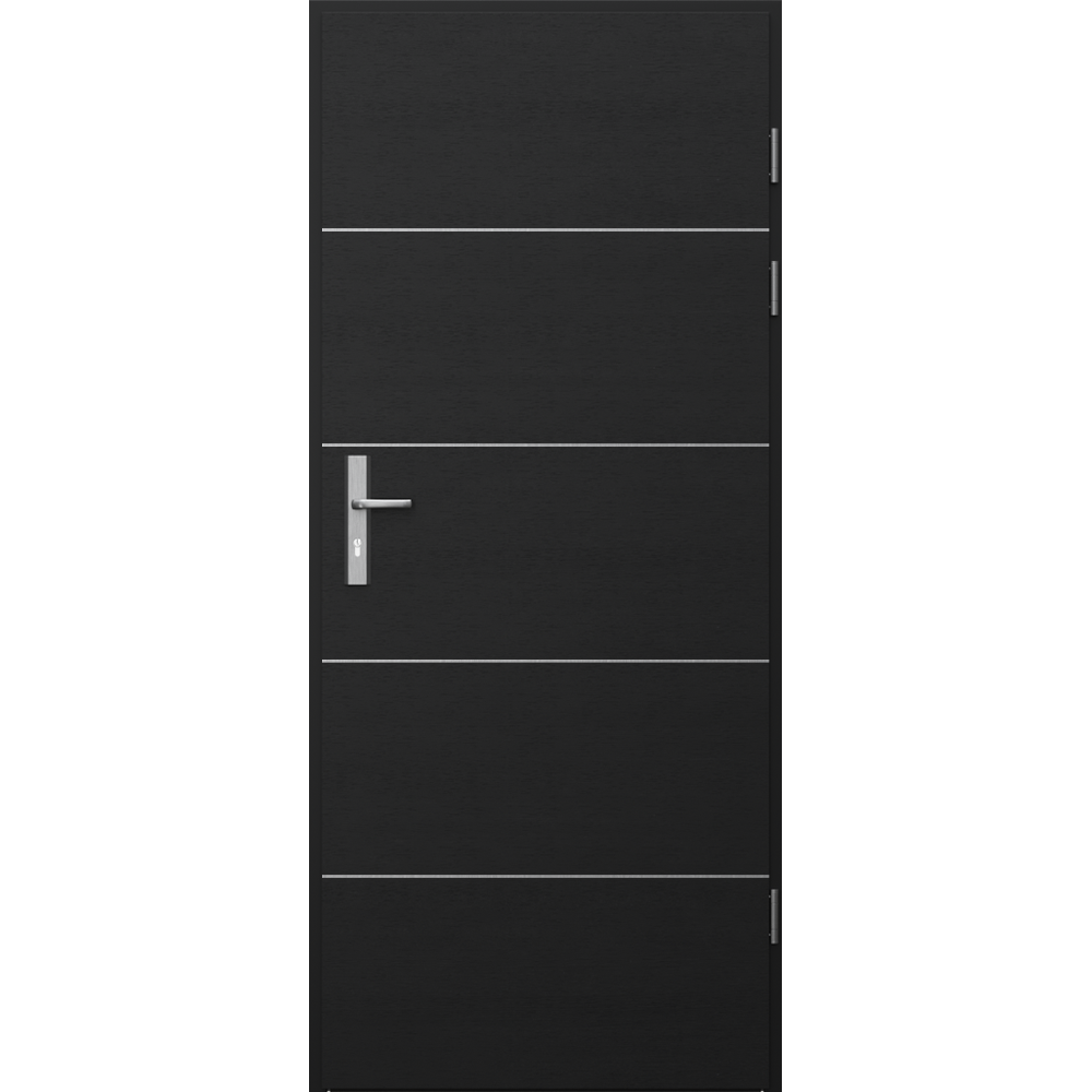 Акустические двери ACOUSTIC 32dB