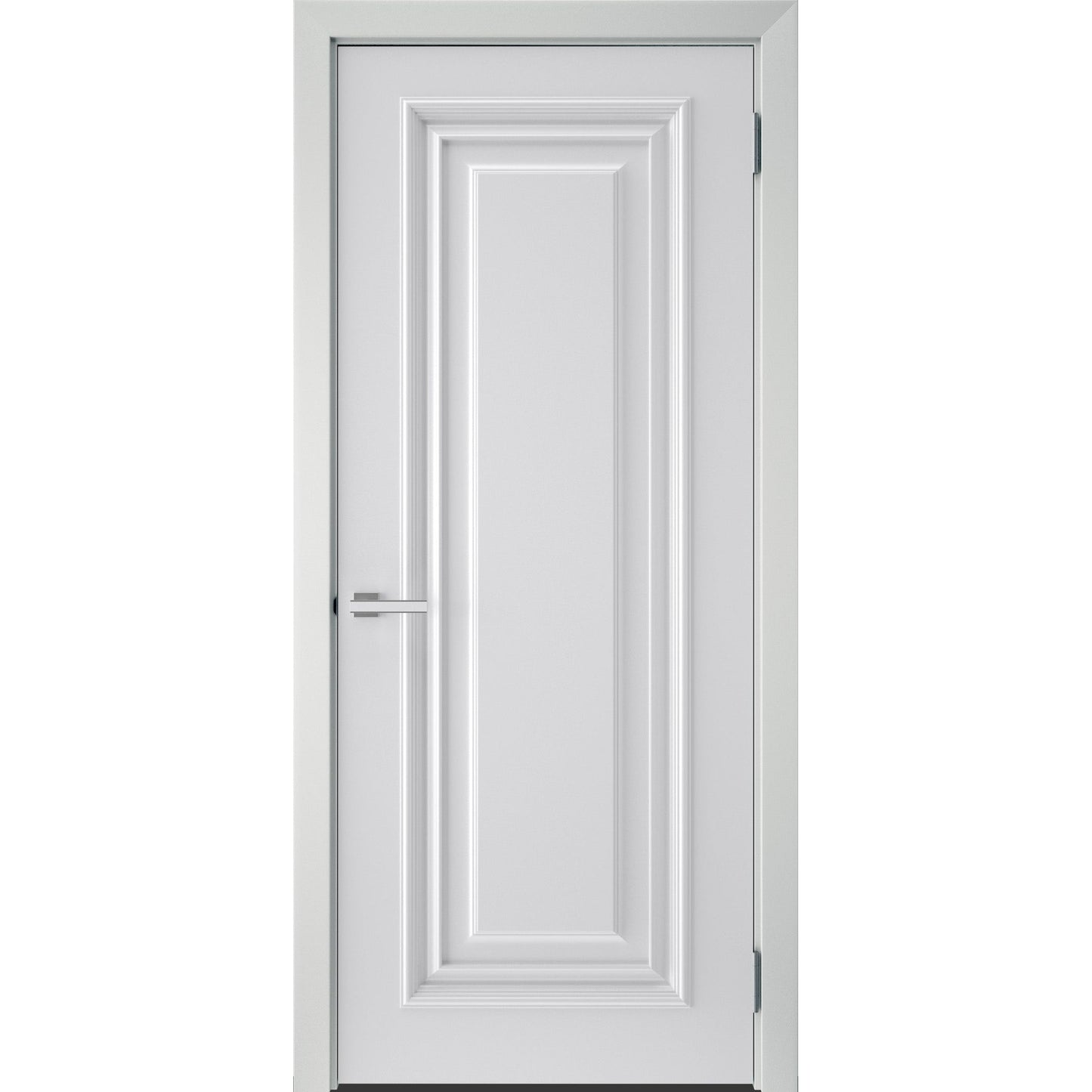 Межкомнатная дверь DIANA 1 белый RAL 9016