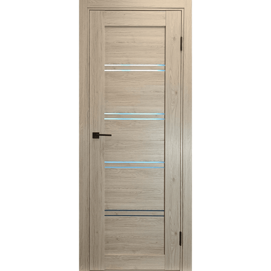 Iekšdurvis LINE PREMIUM 4 Halifax ozols