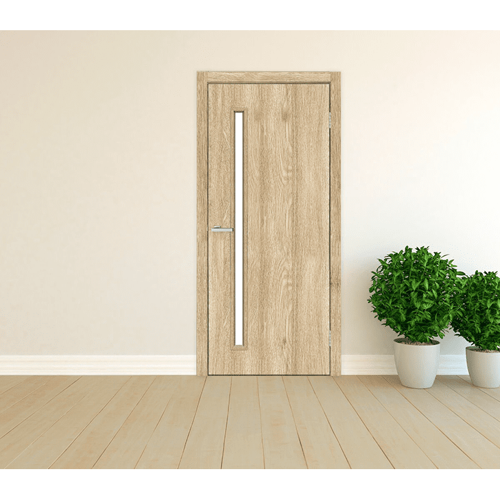 Iekšdurvis SIMPLE 3 Savanna ozols