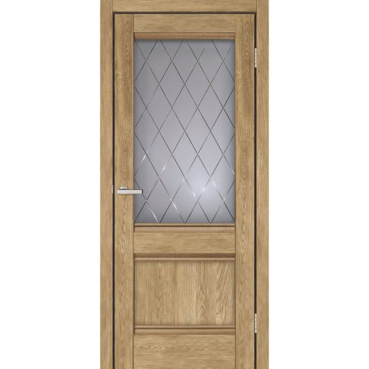 Iekšdurvis VALENSIJA DO Nešvil ozols