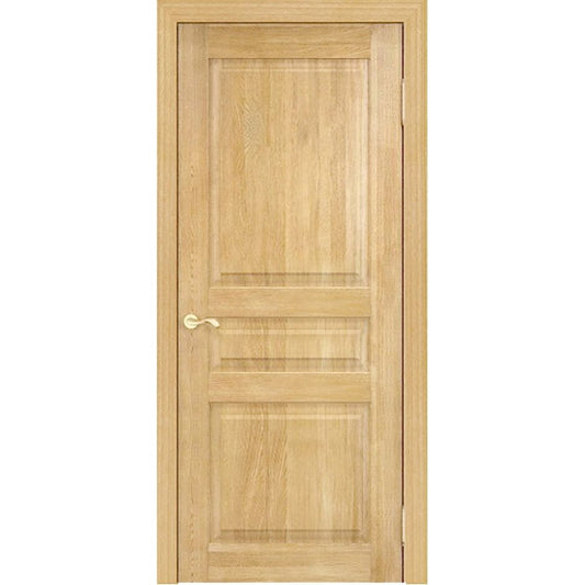 Iekšdurvis LEONARDO 6 Dabīgs ozols