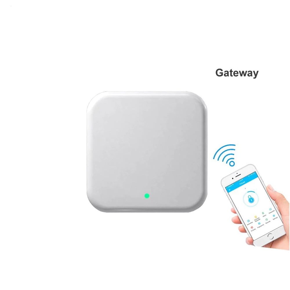 WI-FI un Bluetooth kontroleris viediem rokturiem iNOVO