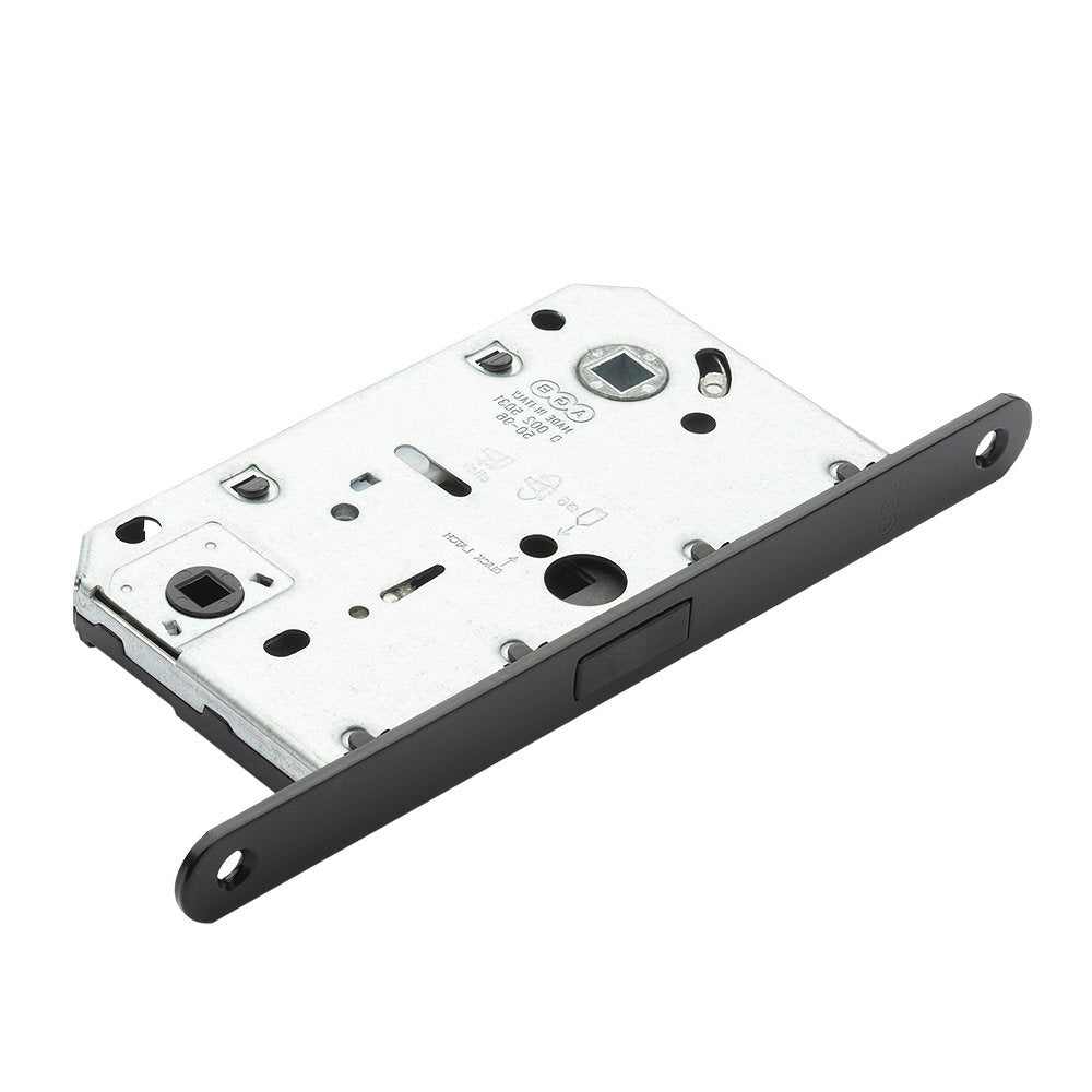 Durvju magnētiskā slēdzene AGB Easy-Fix Polaris