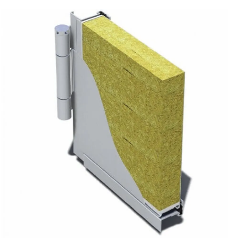 Металлические огнеупорные двери EI 30 HORMANN T30 H8-5