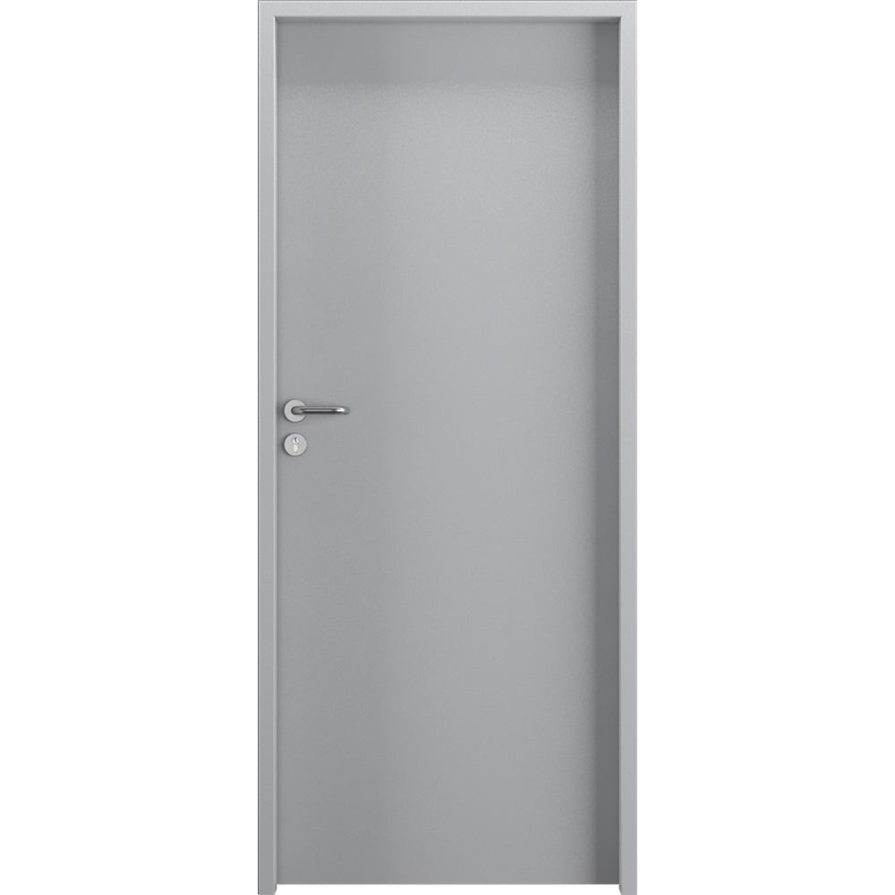 Metāla durvis METAL SOLID