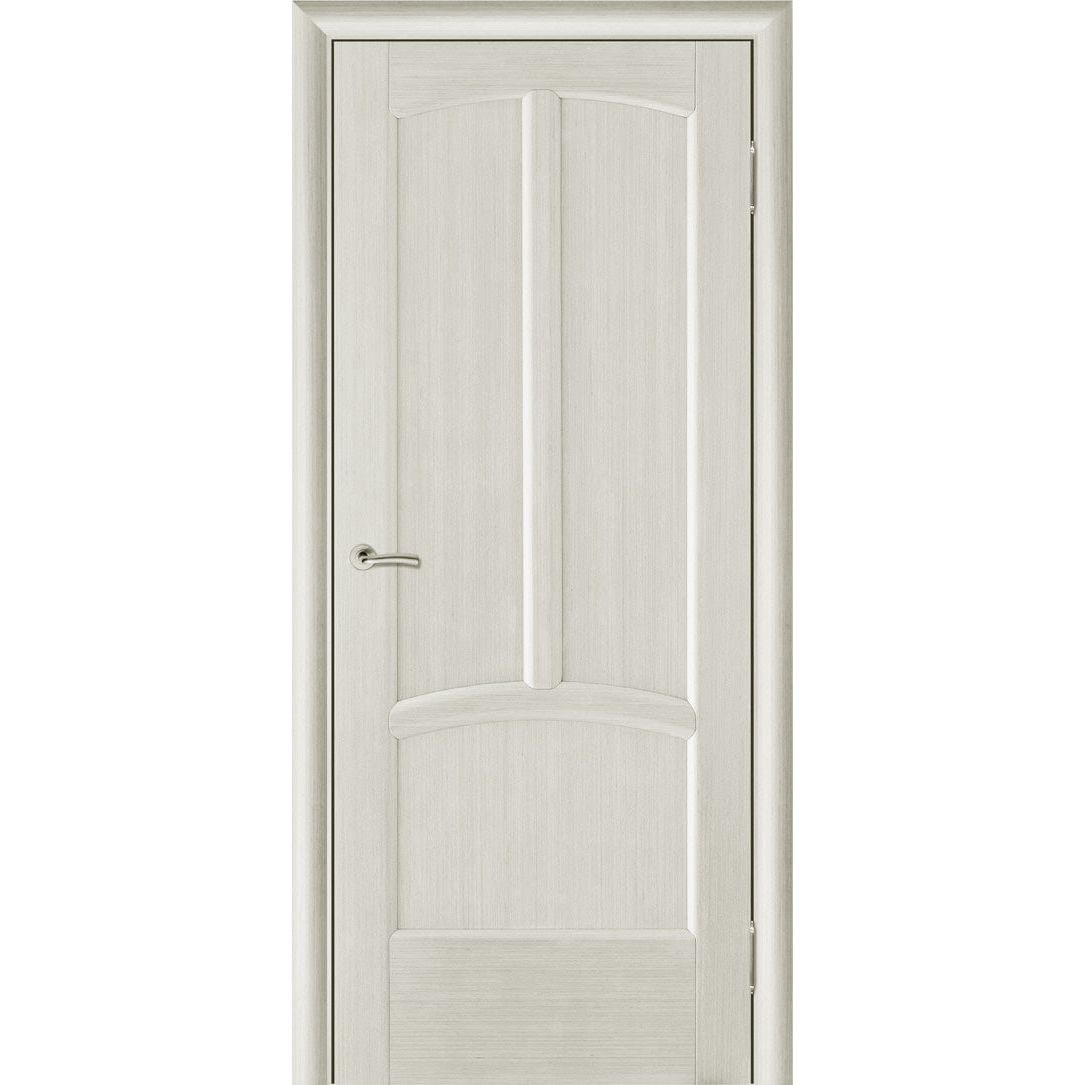 Iekšdurvis VERTAZ balts ozols