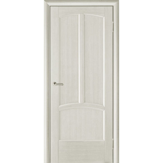 Iekšdurvis VERTAZ balts ozols