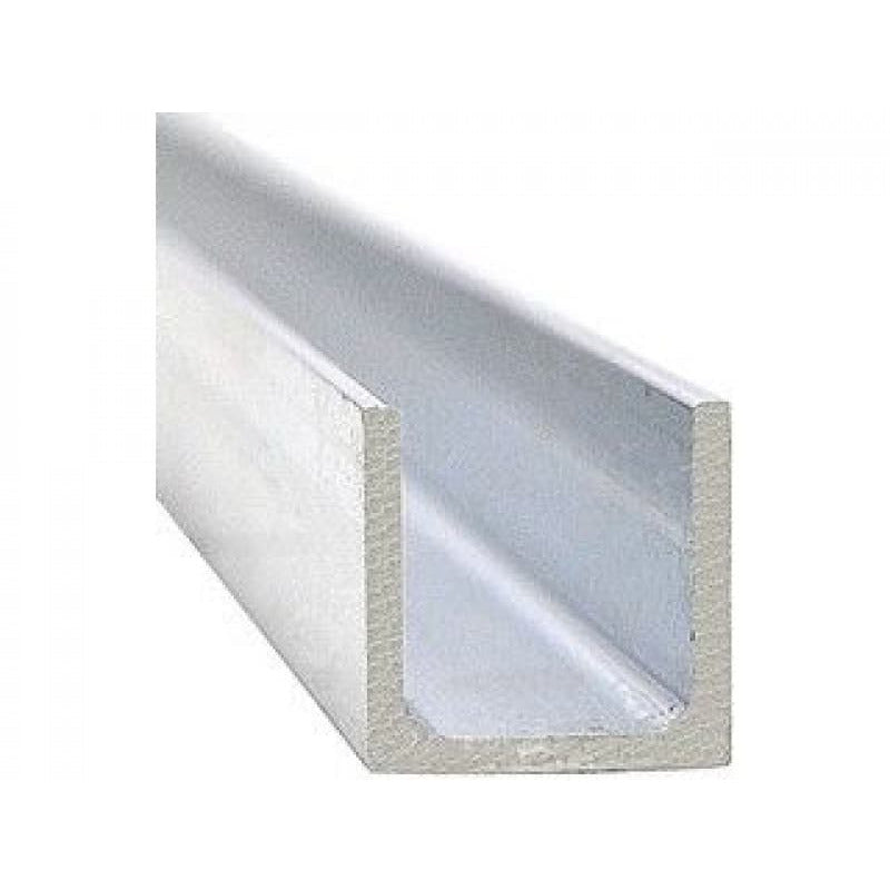 Apakšējā vadotne bīdāmām durvīm