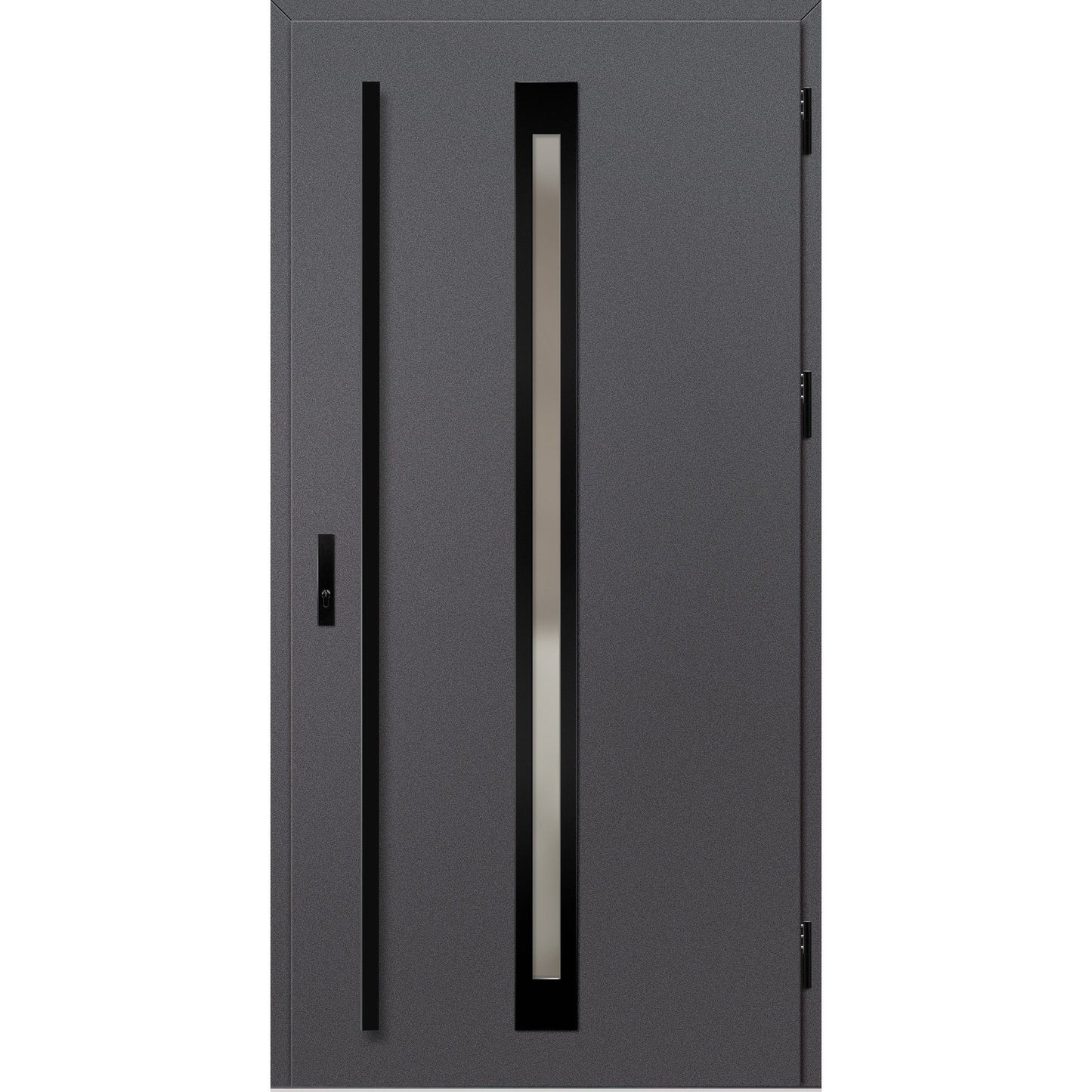 Ārdurvis ERKADO "TREBUR 2"