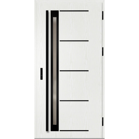 Ārdurvis ERKADO "TREBUR 7"
