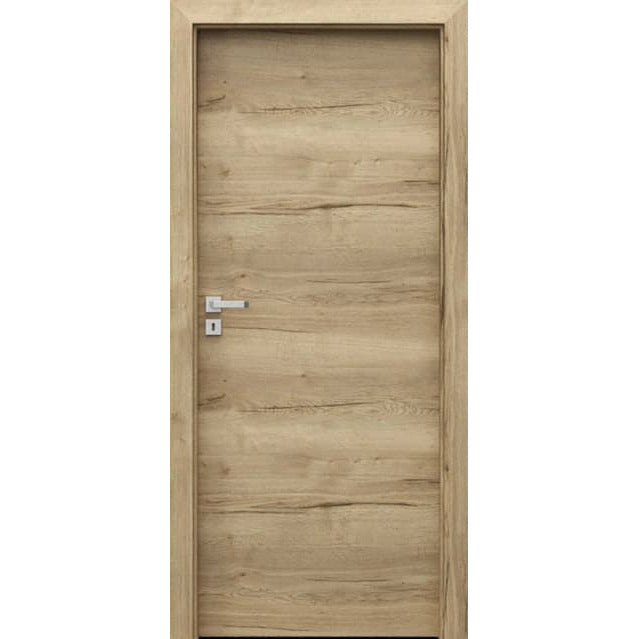 Iekšdurvis RESIST 7.1 Dabīgs HALIFAX