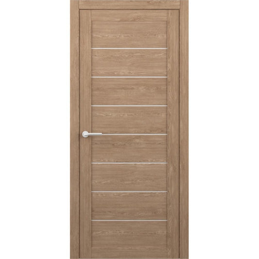 Iekšdurvis SEUL dabīgs ozols