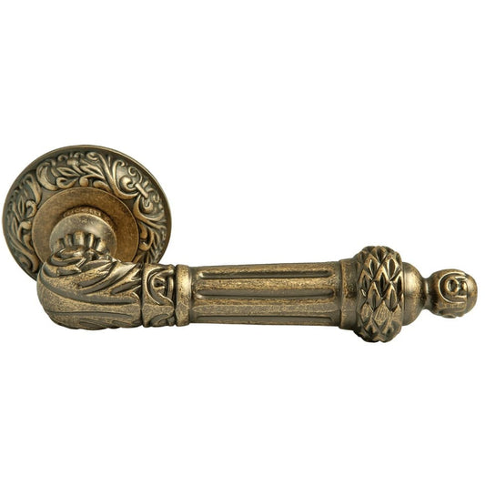 Durvju rokturis RAP CLASSIC 3 OMB